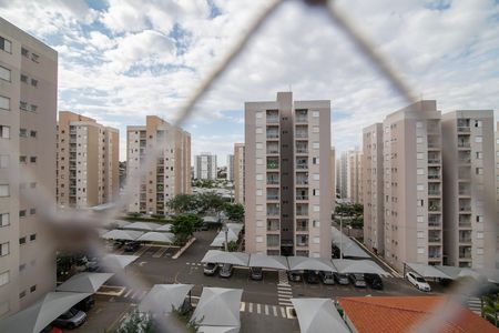 Apartamento para alugar com 58m², 2 quartos e 1 vagaQuarto 2 Suíte