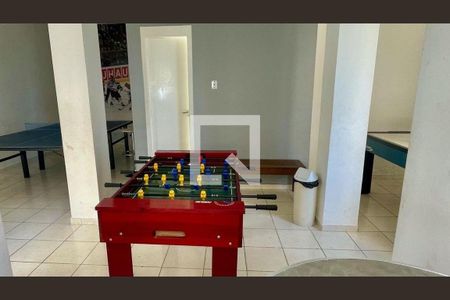 Apartamento para alugar com 44m², 2 quartos e 1 vaga Apartamento para alugar com 44m², 2 quartos e 1 vagaSala de Jogos