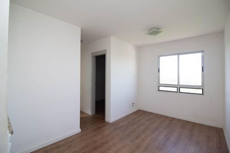 Sala de apartamento para alugar com 2 quartos, 44m² em Ponte Grande, Guarulhos