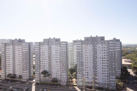 Apartamento para alugar com 44m², 2 quartos e 1 vaga Apartamento para alugar com 44m², 2 quartos e 1 vagaVista - Área de Serviço
