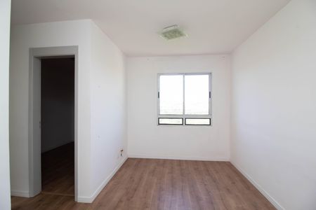 Sala de apartamento para alugar com 2 quartos, 44m² em Ponte Grande, Guarulhos