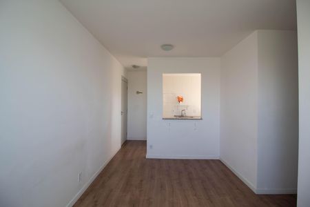 Apartamento para alugar com 44m², 2 quartos e 1 vaga Apartamento para alugar com 44m², 2 quartos e 1 vagaSala
