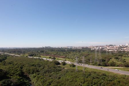 Vista - Quarto 1 de apartamento para alugar com 2 quartos, 44m² em Ponte Grande, Guarulhos