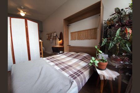 Quarto de kitnet/studio para alugar com 1 quarto, 30m² em Higienópolis, São Paulo