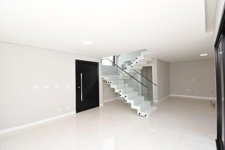 Casa de condomínio à venda com 250m², 3 quartos e 2 vagasSala/Cozinha