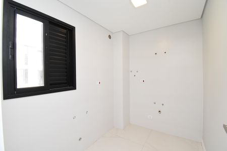 Casa de condomínio à venda com 250m², 3 quartos e 2 vagasÁrea de Serviço