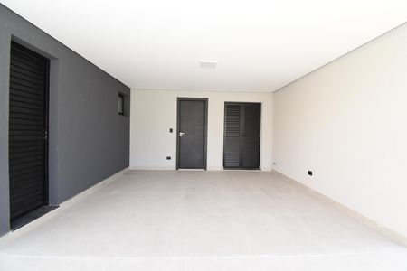 Casa de condomínio à venda com 250m², 3 quartos e 2 vagasGaragem
