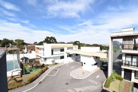 Casa de condomínio à venda com 250m², 3 quartos e 2 vagasVista da Cobertura