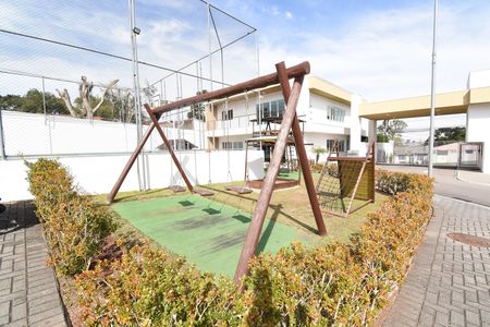 Casa de condomínio à venda com 250m², 3 quartos e 2 vagasÁrea comum - Playground