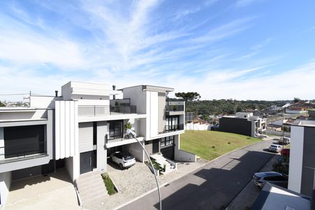 Casa de condomínio à venda com 250m², 3 quartos e 2 vagasVista da Cobertura