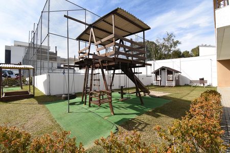 Casa de condomínio à venda com 250m², 3 quartos e 2 vagasÁrea comum - Playground