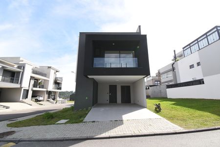 Casa de condomínio à venda com 250m², 3 quartos e 2 vagasÁrea externa