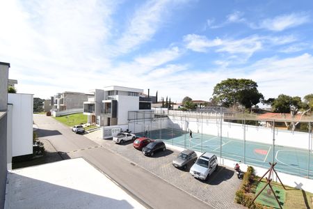 Casa de condomínio à venda com 250m², 3 quartos e 2 vagasVista da Cobertura