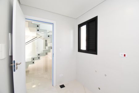 Casa de condomínio à venda com 250m², 3 quartos e 2 vagasÁrea de Serviço