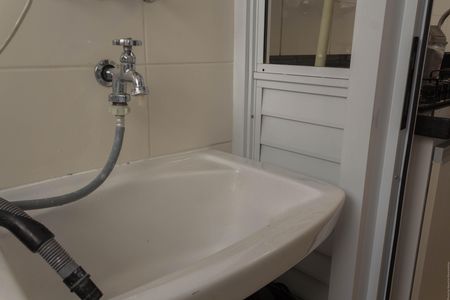Apartamento para alugar com 76m², 3 quartos e 2 vagas Apartamento para alugar com 76m², 3 quartos e 2 vagasÁrea de Serviço