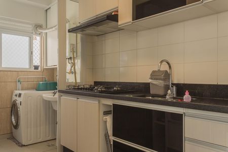 Apartamento para alugar com 76m², 3 quartos e 2 vagas Apartamento para alugar com 76m², 3 quartos e 2 vagasCozinha
