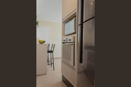 Apartamento para alugar com 76m², 3 quartos e 2 vagas Apartamento para alugar com 76m², 3 quartos e 2 vagasCozinha