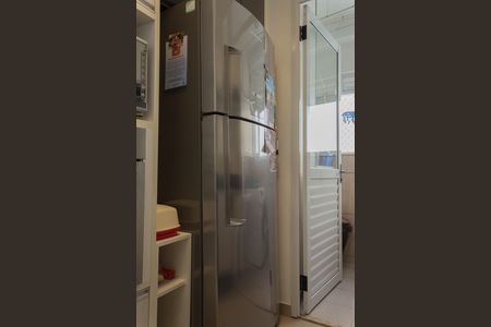 Apartamento para alugar com 76m², 3 quartos e 2 vagas Apartamento para alugar com 76m², 3 quartos e 2 vagasCozinha