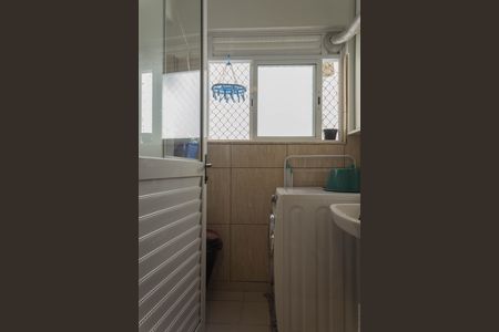 Apartamento para alugar com 76m², 3 quartos e 2 vagas Apartamento para alugar com 76m², 3 quartos e 2 vagasÁrea de Serviço