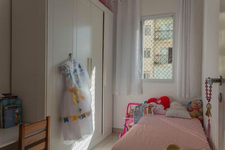 Apartamento para alugar com 76m², 3 quartos e 2 vagas Apartamento para alugar com 76m², 3 quartos e 2 vagasQuarto 1