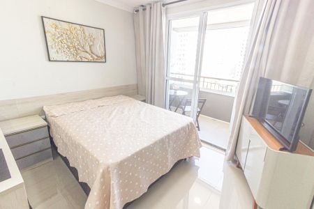 Apartamento à venda com 29m², 1 quarto e sem vaga Apartamento à venda com 29m², 1 quarto e sem vagaSala/Quarto
