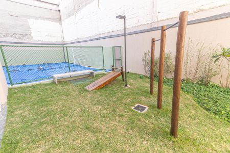 Apartamento à venda com 29m², 1 quarto e sem vaga Apartamento à venda com 29m², 1 quarto e sem vagaÁrea comum
