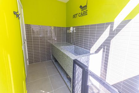 Apartamento à venda com 29m², 1 quarto e sem vaga Apartamento à venda com 29m², 1 quarto e sem vagaÁrea comum - Pet Care