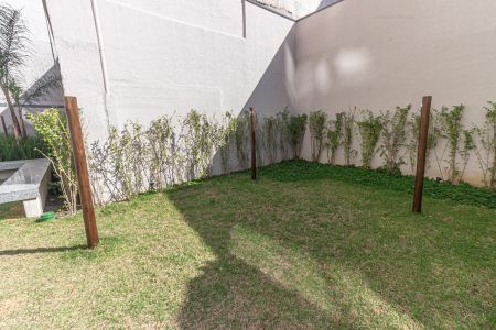 Apartamento à venda com 29m², 1 quarto e sem vaga Apartamento à venda com 29m², 1 quarto e sem vagaÁrea comum - Redário
