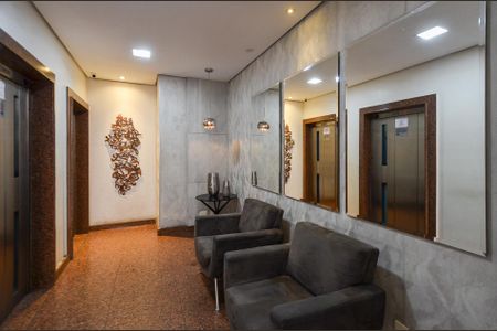 Apartamento à venda com 70m², 2 quartos e 1 vaga