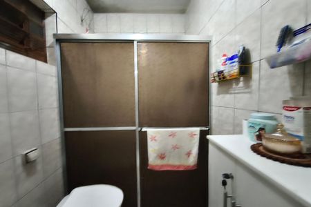 Casa à venda com 160m², 3 quartos e 3 vagasBanheiro Social