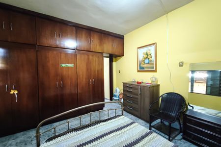 Casa à venda com 160m², 3 quartos e 3 vagasQuarto Suíte