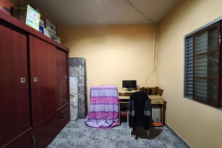 Casa à venda com 160m², 3 quartos e 3 vagasQuarto 2