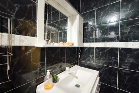 Casa à venda com 160m², 3 quartos e 3 vagasBanheiro Suíte