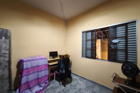 Casa à venda com 160m², 3 quartos e 3 vagasQuarto 2