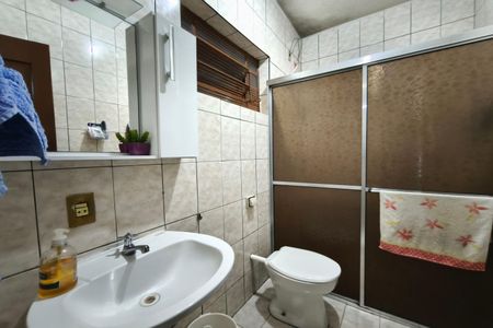 Casa à venda com 160m², 3 quartos e 3 vagasBanheiro Social