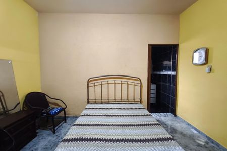 Quarto Suíte de casa à venda com 3 quartos, 160m² em Parque Residencial Vila União, Campinas