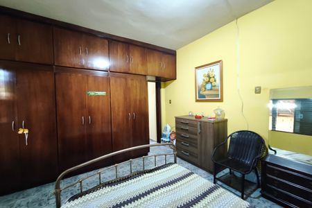 Casa à venda com 160m², 3 quartos e 3 vagasQuarto Suíte