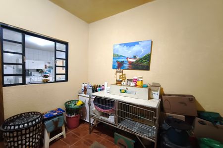 Casa à venda com 160m², 3 quartos e 3 vagasQuarto 3