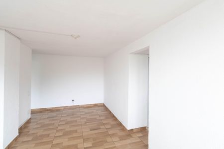 Sala de apartamento para alugar com 2 quartos, 62m² em Campo Grande, Rio de Janeiro