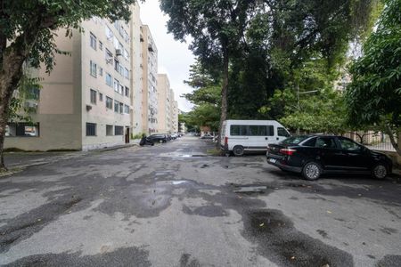 Apartamento para alugar com 62m², 2 quartos e 1 vaga Apartamento para alugar com 62m², 2 quartos e 1 vagaGaragem