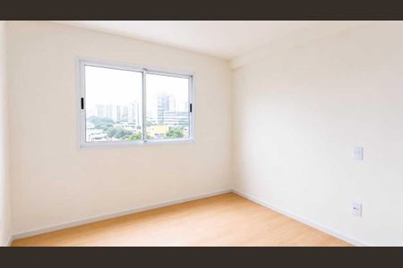 Quarto de kitnet/studio para alugar com 1 quarto, 17m² em Vila Andrade, São Paulo