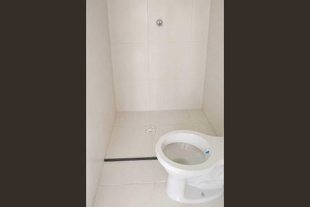Studio para alugar com 17m², 1 quarto e sem vagaBanheiro