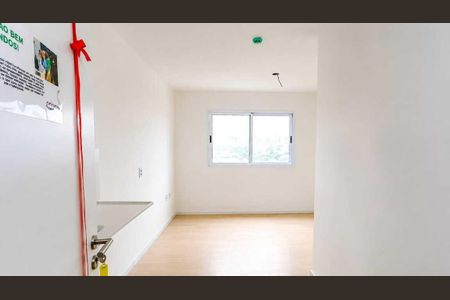 Sala de kitnet/studio para alugar com 1 quarto, 17m² em Vila Andrade, São Paulo