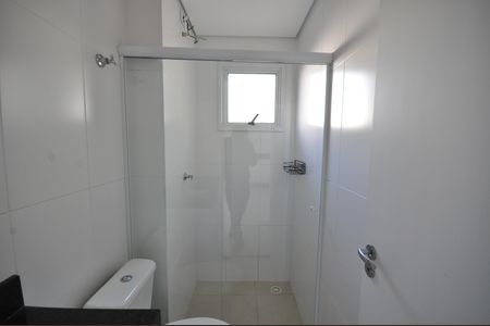 Apartamento para alugar com 30m², 1 quarto e sem vagaBanheiro