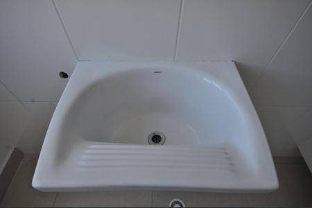 Apartamento para alugar com 30m², 1 quarto e sem vagaCozinha