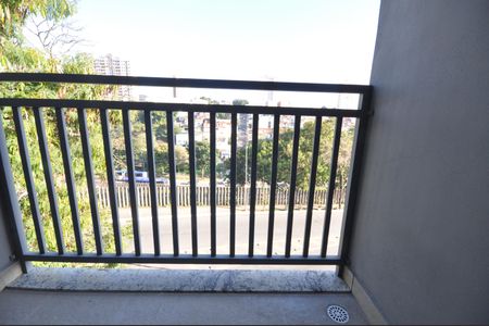 Apartamento para alugar com 30m², 1 quarto e sem vagaSala