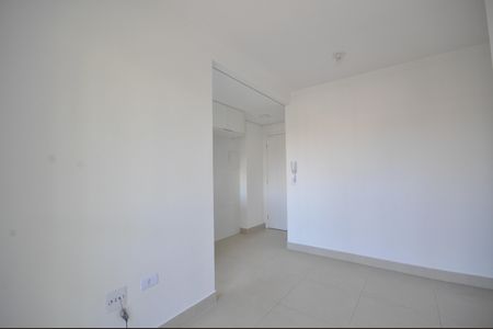 Sala de apartamento para alugar com 1 quarto, 30m² em Vila Gustavo, São Paulo