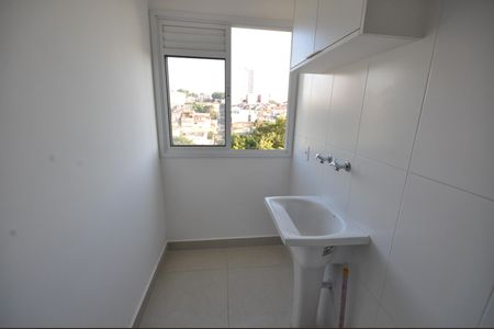 Apartamento para alugar com 30m², 1 quarto e sem vagaÁrea de Serviço