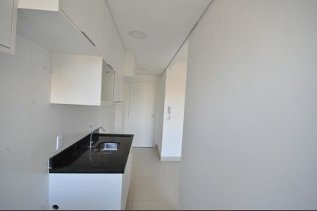Apartamento para alugar com 30m², 1 quarto e sem vagaCozinha