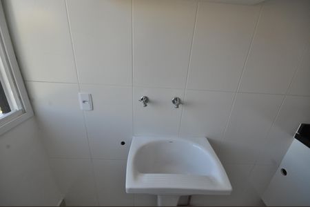 Apartamento para alugar com 30m², 1 quarto e sem vagaCozinha